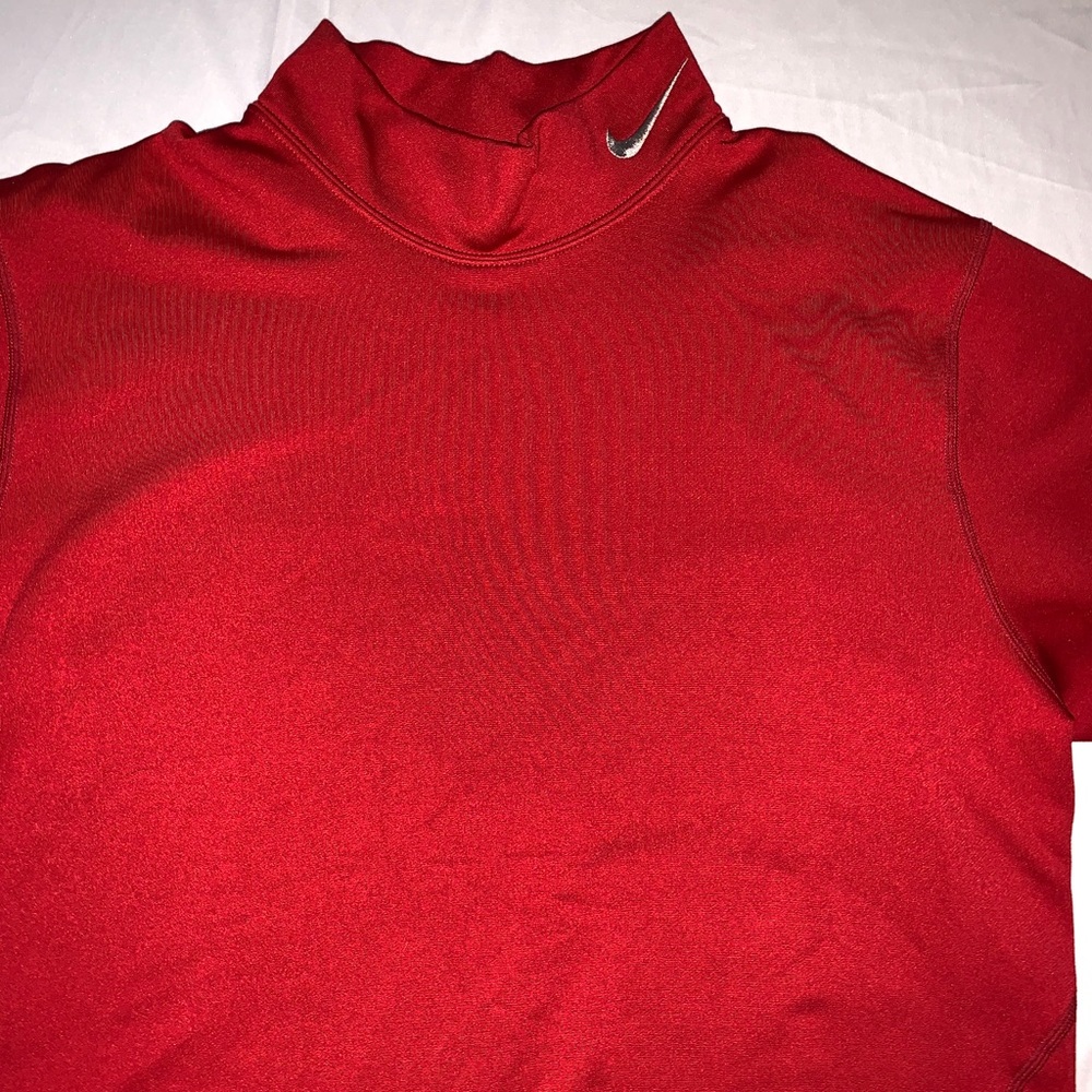Nike Therma Sweater